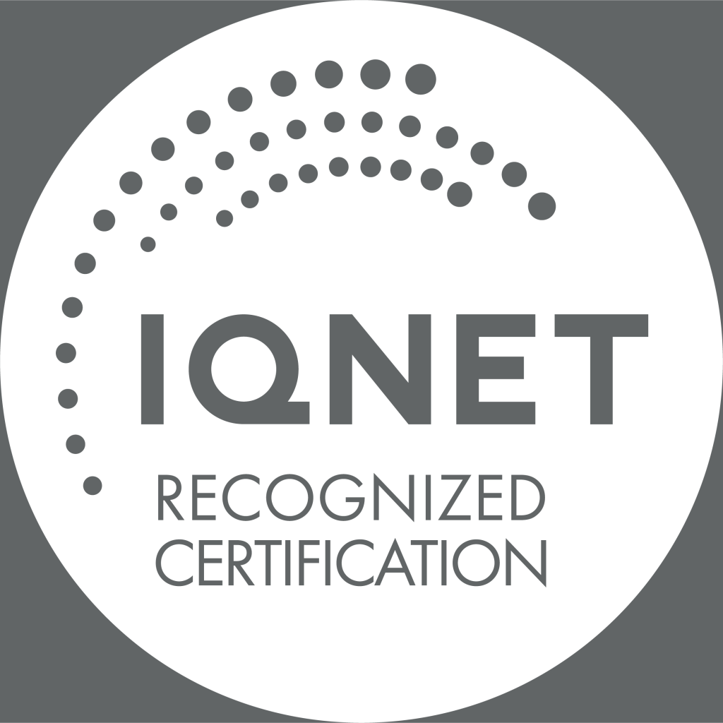 certificazione duelle iqnet